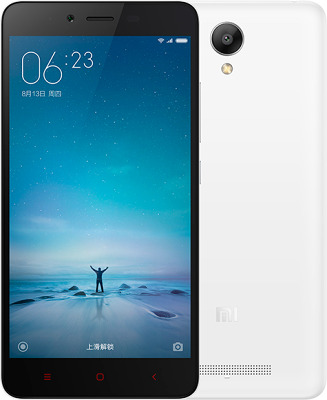 Смартфон Xiaomi-Redmi-Note-2