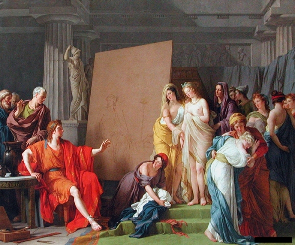 Zevksis-vybiraet_Fransua-Andre-Vensan_1789